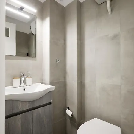 Athenian Comfort Residence - Greecing Exterior foto