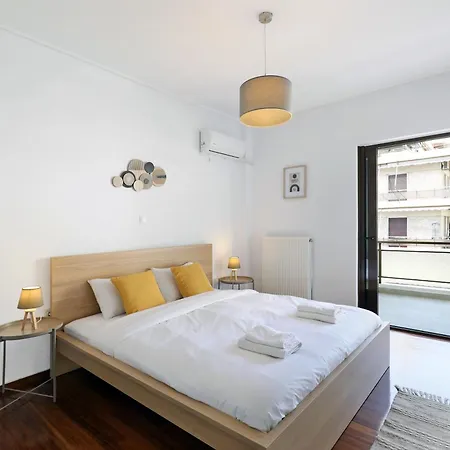 Athenian Comfort Residence - Greecing Exterior foto