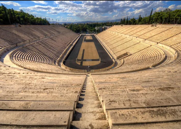 Athenian Comfort Residence - Greecing
