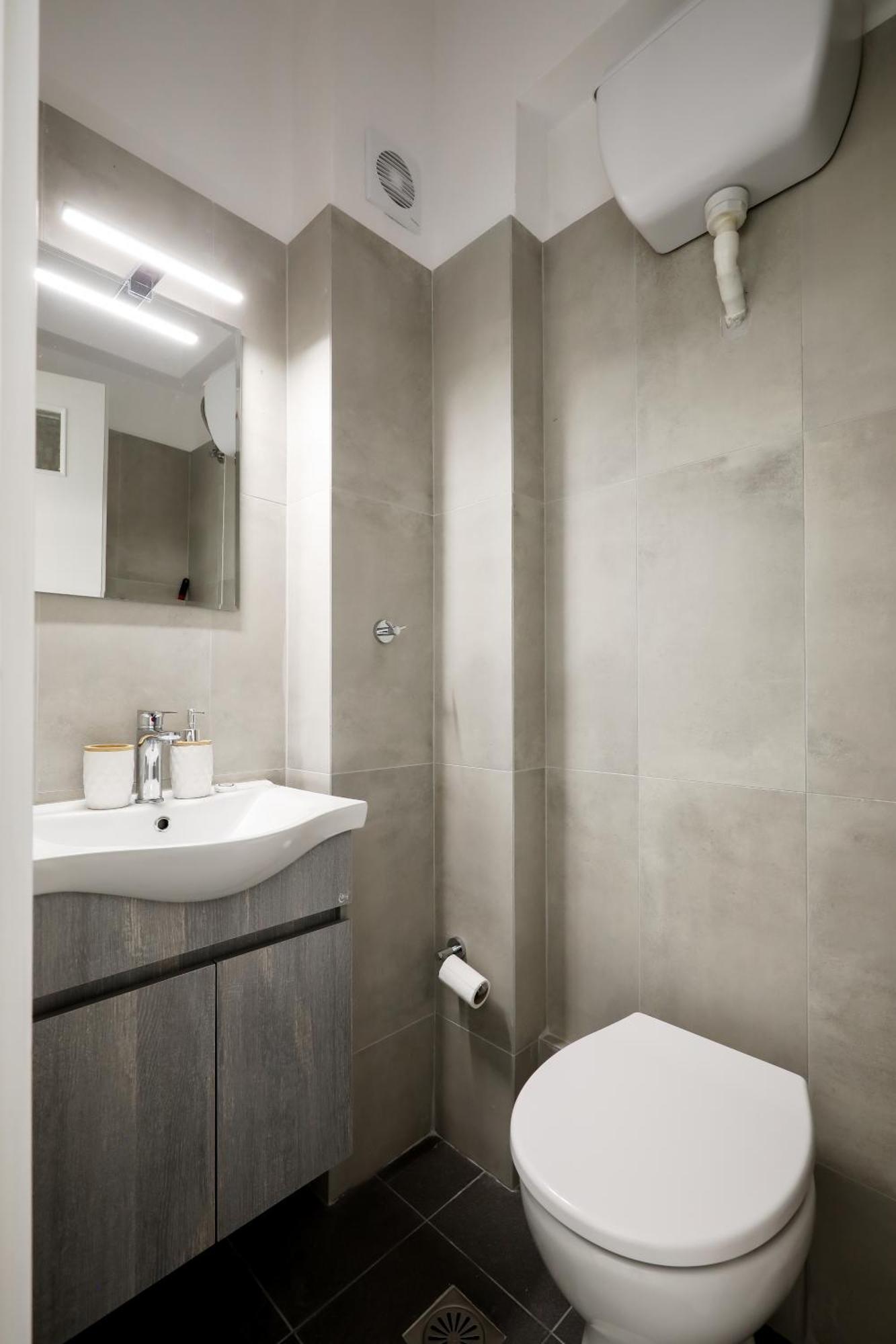 Athenian Comfort - Greecing Apartment *