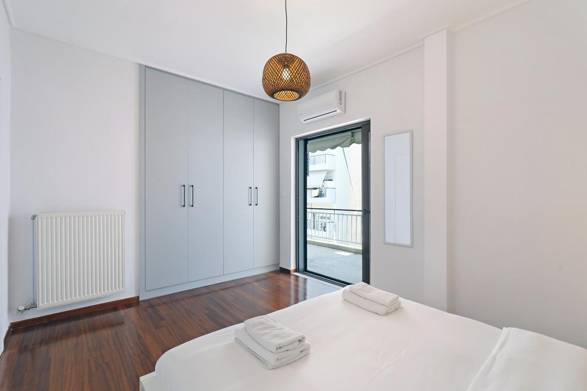 Apartment Athenian Comfort - Greecing Athens
