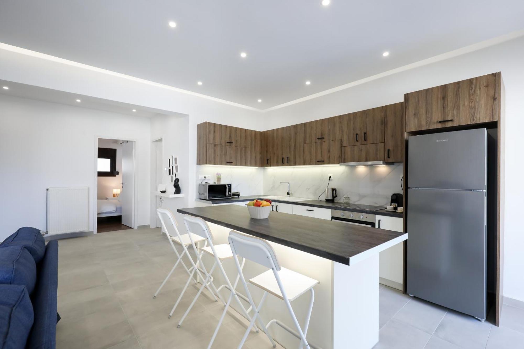 Apartment Athenian Comfort - Greecing