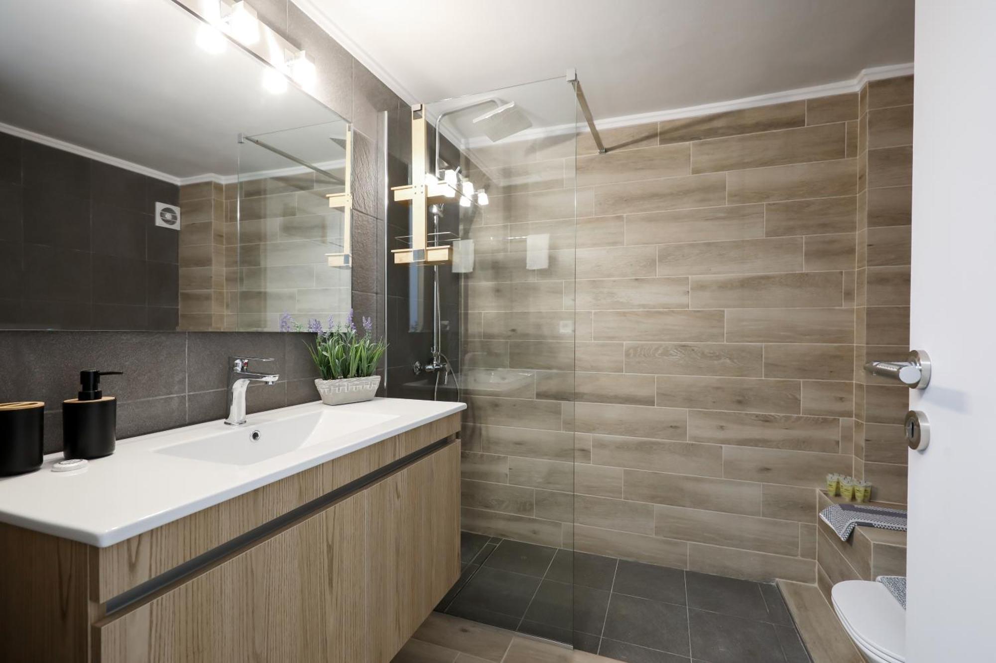 Apartment Athenian Comfort - Greecing
