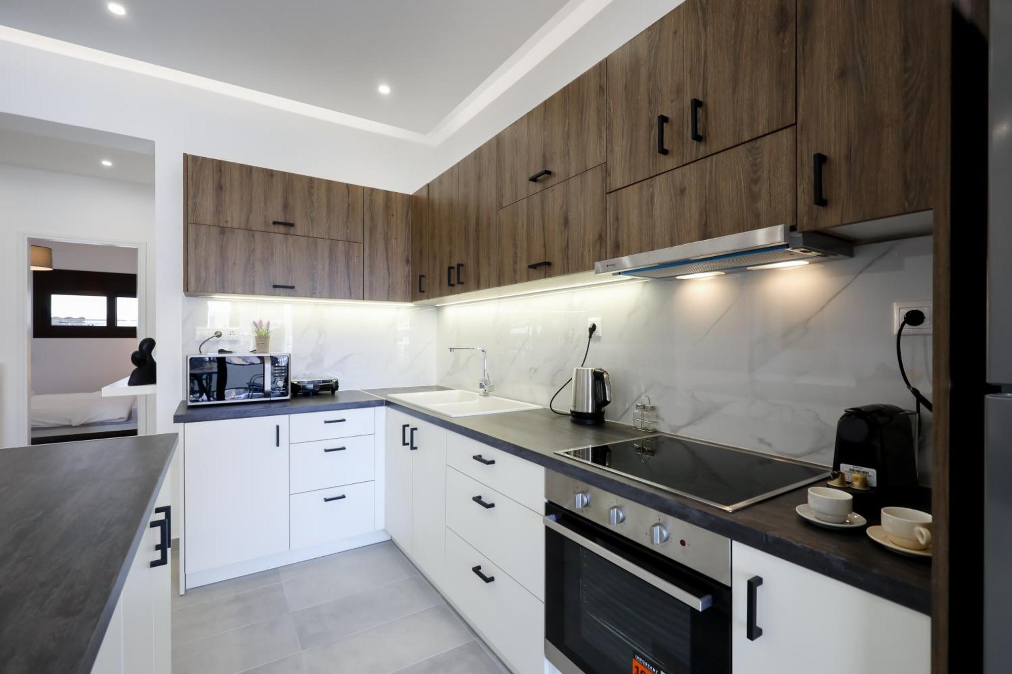 Athenian Comfort - Greecing Apartment Athens