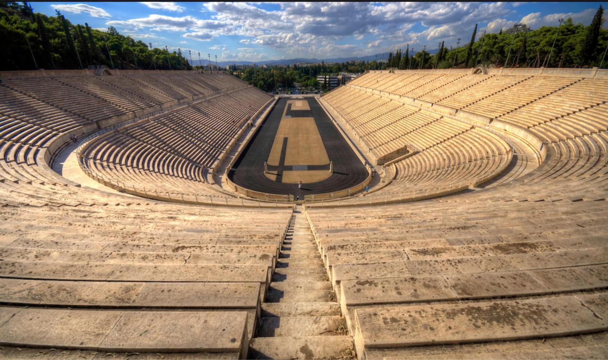 公寓 Athenian Comfort - Greecing *